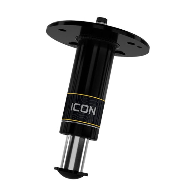 ICON Rear Bump Stop Kit | 2021-2026 Ram 1500 2WD/4WD | 2.5 in Spacer | 211020