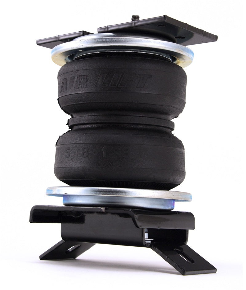 Air Lift LoadLifter 5000 Rear Air Spring Kit | 1999-2007 Chevy Silverado 1500 / GMC Sierra 1500 2WD/4WD | 5,000 lb Load Support | 57272