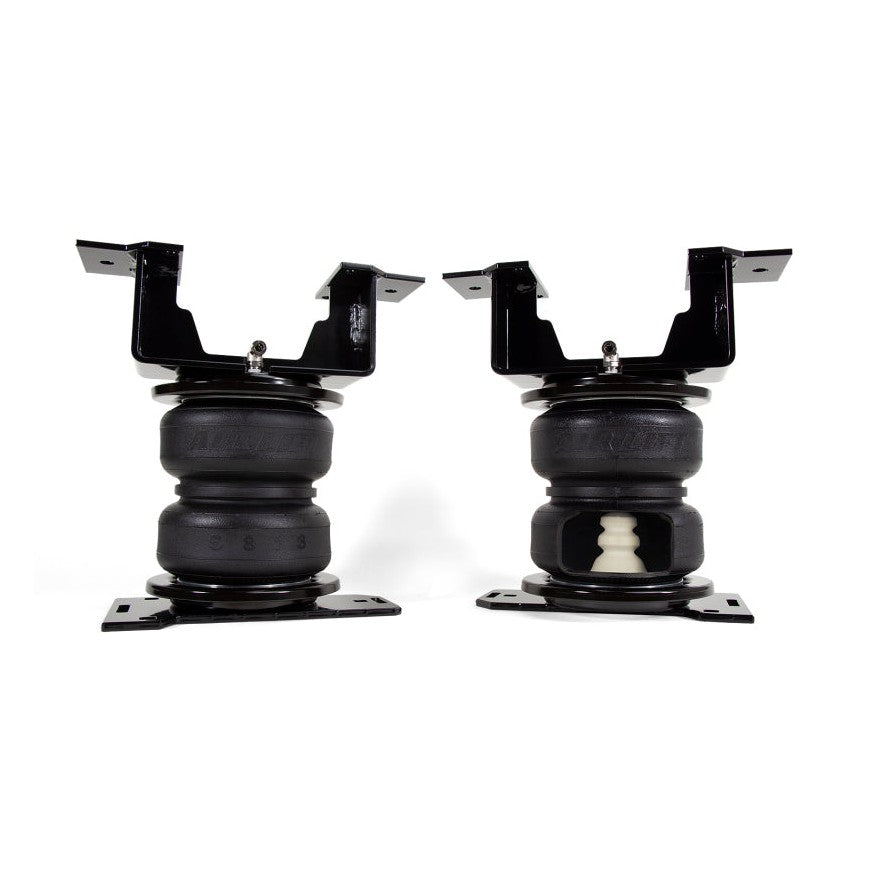 Air Lift LoadLifter 5000 Ultimate 88388 rear air spring kit for 2019-2026 Chevy Silverado 1500 / GMC Sierra 1500 4WD