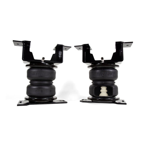 Air Lift LoadLifter 5000 Ultimate 88388 rear air spring kit for 2019-2026 Chevy Silverado 1500 / GMC Sierra 1500 4WD