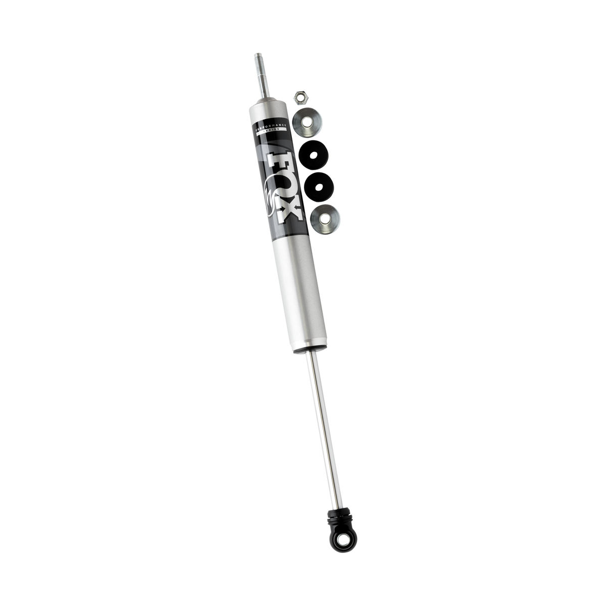 Fox 2.0 Performance Series Front IFP Shock | 2017-2026 Ford F-250/F-350 Super Duty 4WD | 4-5 in Lift | 985-24-156