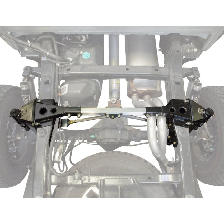 ICON Rear Bump Stop Kit | 2010-2014 Ford F-150 Raptor 4WD | 95120