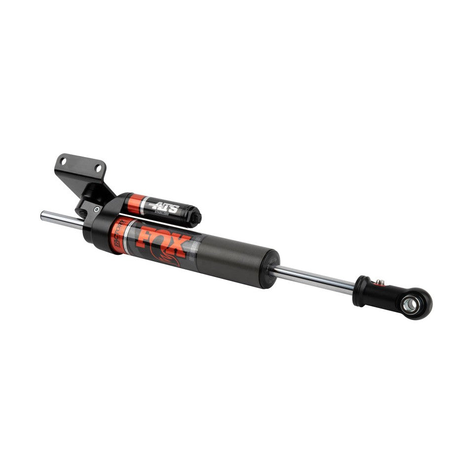 Fox 2.0 Performance Series ATS Steering Stabilizer | 2013-2026 Ram 2500/3500 2WD/4WD | 983-02-158