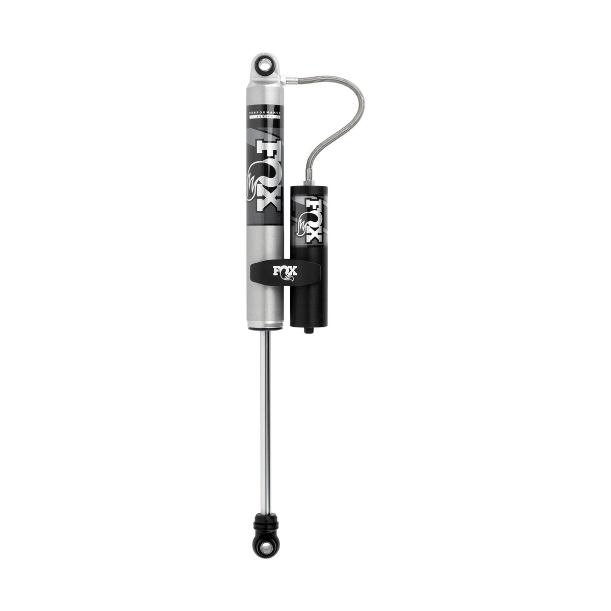 Fox 2.0 Performance Series Rear IFP Shock | 2001-2019 Chevy Silverado / GMC Sierra 2500HD/3500HD 2WD/4WD | 1.5-3.5 in Lift | 985-24-192