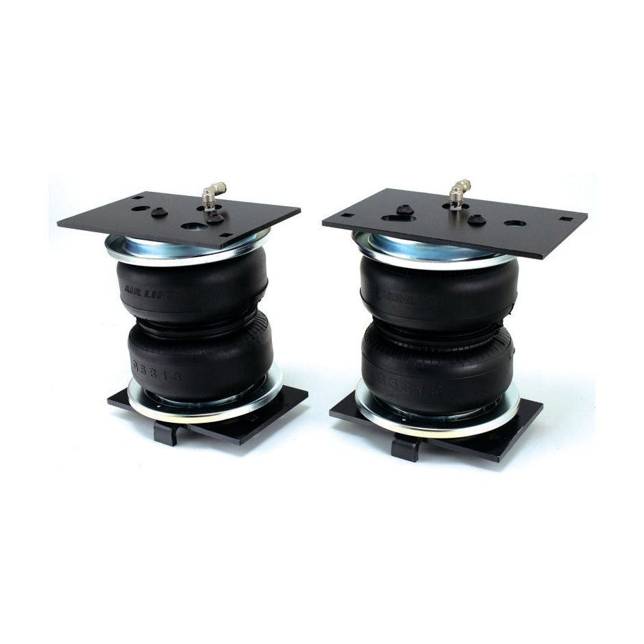 Air Lift LoadLifter 5000 Rear Air Spring Kit | 2014-2026 Ram 2500/3500 2WD/4WD | 5,000 lb Load Support | 57289