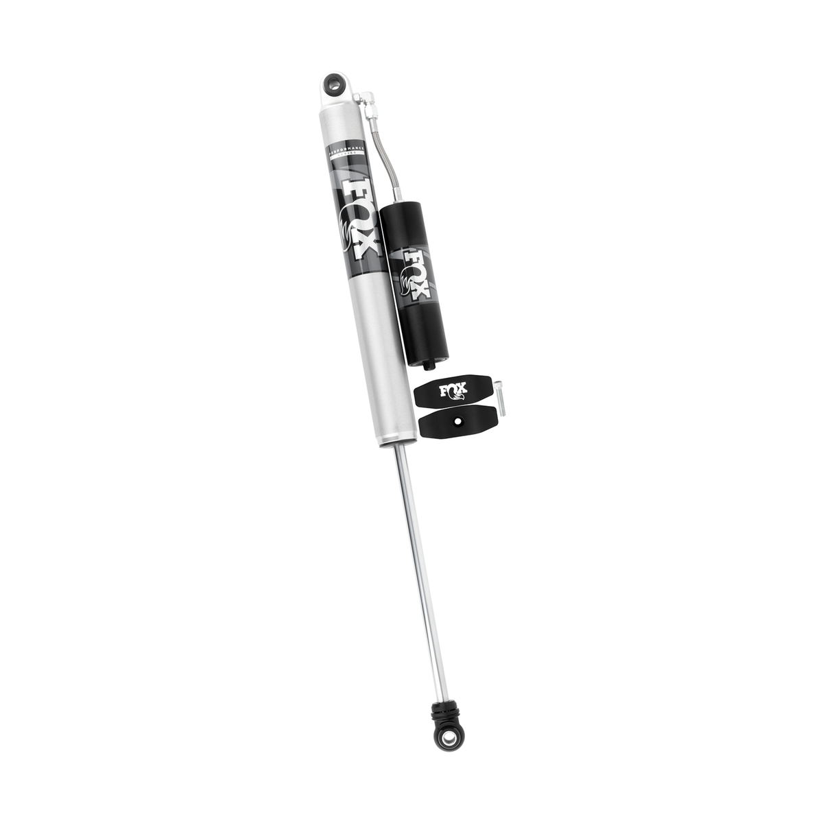 Fox 2.0 Performance Series Rear Reservoir Shock | 2017-2026 Ford F-250/F-350 Super Duty 2WD/4WD | 1.5-3.5 in Lift | 985-24-149
