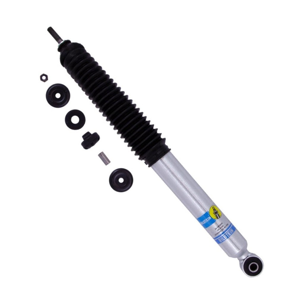 Bilstein 5100 Front Shock | 2017-2026 Ford F-250/F-350 Super Duty 2WD/4WD | 4 in Lift | 24-285285