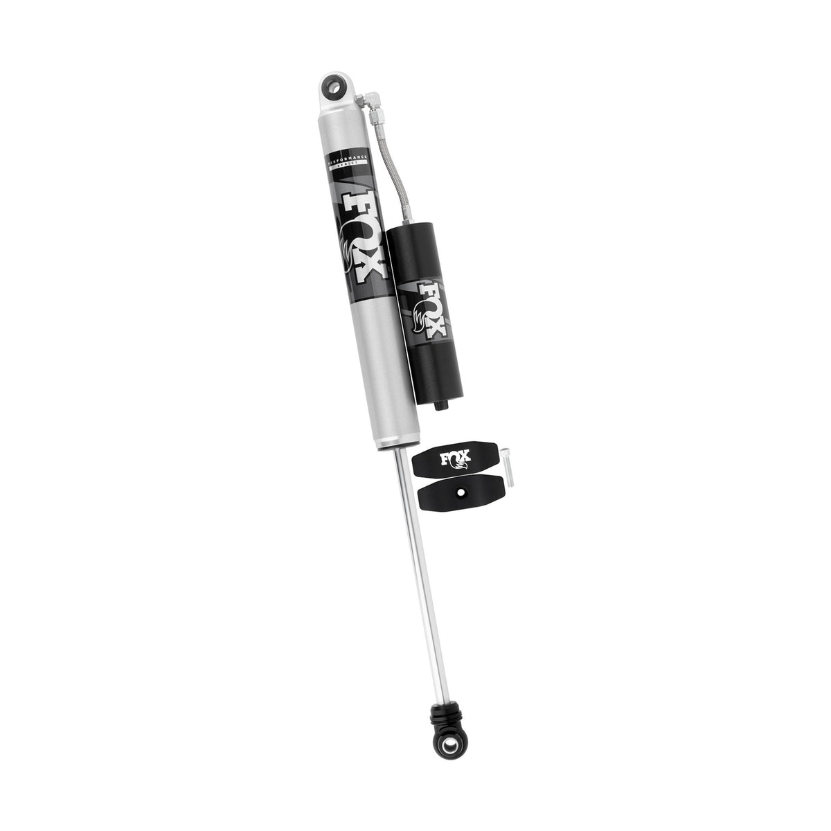Fox 2.0 Performance Series Rear Reservoir Shock | 2017-2026 Ford F-250/F-350 Super Duty 2WD/4WD | 0-1 in Lift | 985-24-174