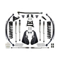 ICON Stage 1 Suspension System | 2017-2022 Ford F-250/F-350 Super Duty 4WD | 7 in Lift | K67111
