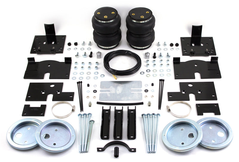 Air Lift LoadLifter 5000 Rear Air Spring Kit | 2004-2014 Ford F-150 2WD/4WD | 5,000 lb Load Support | 57200