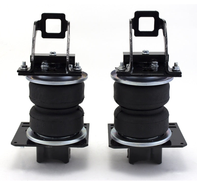 Air Lift LoadLifter 5000 Rear Air Spring Kit | 2005-2010 Ford F-250/F-350 Super Duty 2WD/4WD | 5,000 lb Load Support | 57397