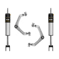ICON IR Shock System w/ Billet UCA | 2020-2026 Chevy/GMC 2500HD/3500HD 2WD/4WD | 0-2 in Lift | 78732