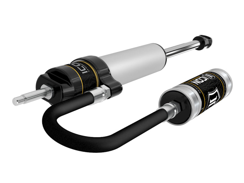 ICON 2.5 Series VS RR Front Shocks (Pair) | 2013-2026 Ram 2500/3500 2WD/4WD | For 2.5 in Lift | 217802P