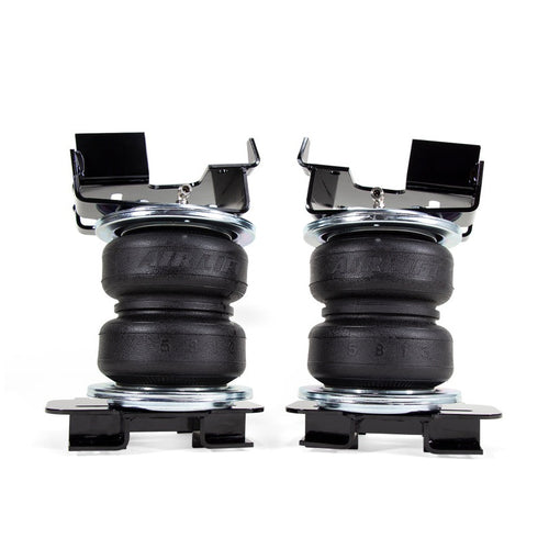 Air Lift LoadLifter 5000 Rear Air Spring Kit | 2015-2020 Ford F-150 4WD | 5,000 lb Load Support | 57385