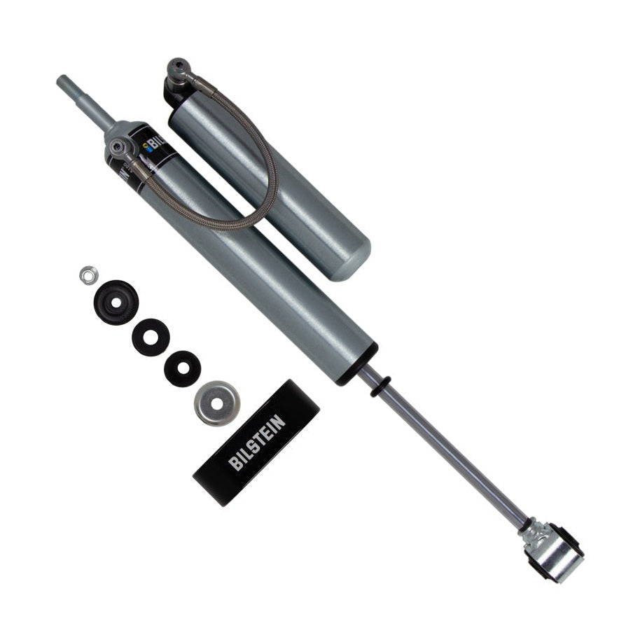 Bilstein 5160 front reservoir shock 25-311792 for 2005-2026 Ford Super Duty