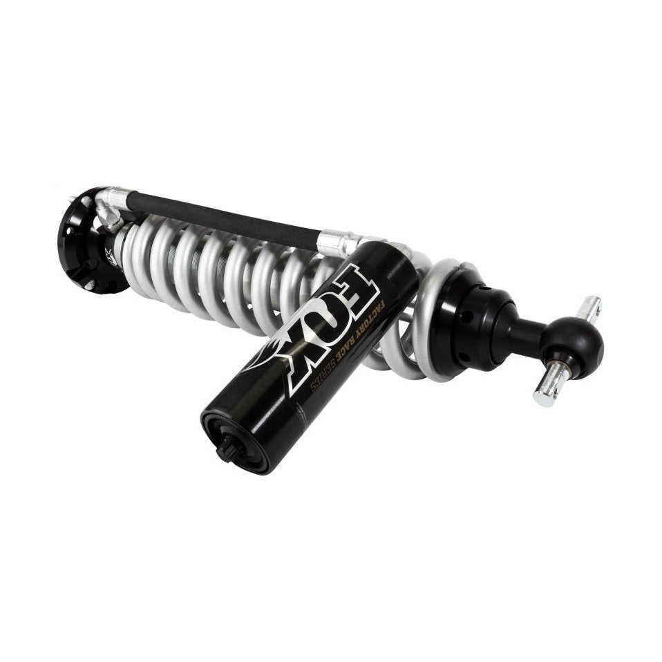 Fox 2.5 Factory Series Front Reservoir Coilover Set | 2007-2018 Chevy Silverado 1500 / GMC Sierra 1500 2WD/4WD | 4-6.5 in Lift | 883-02-059