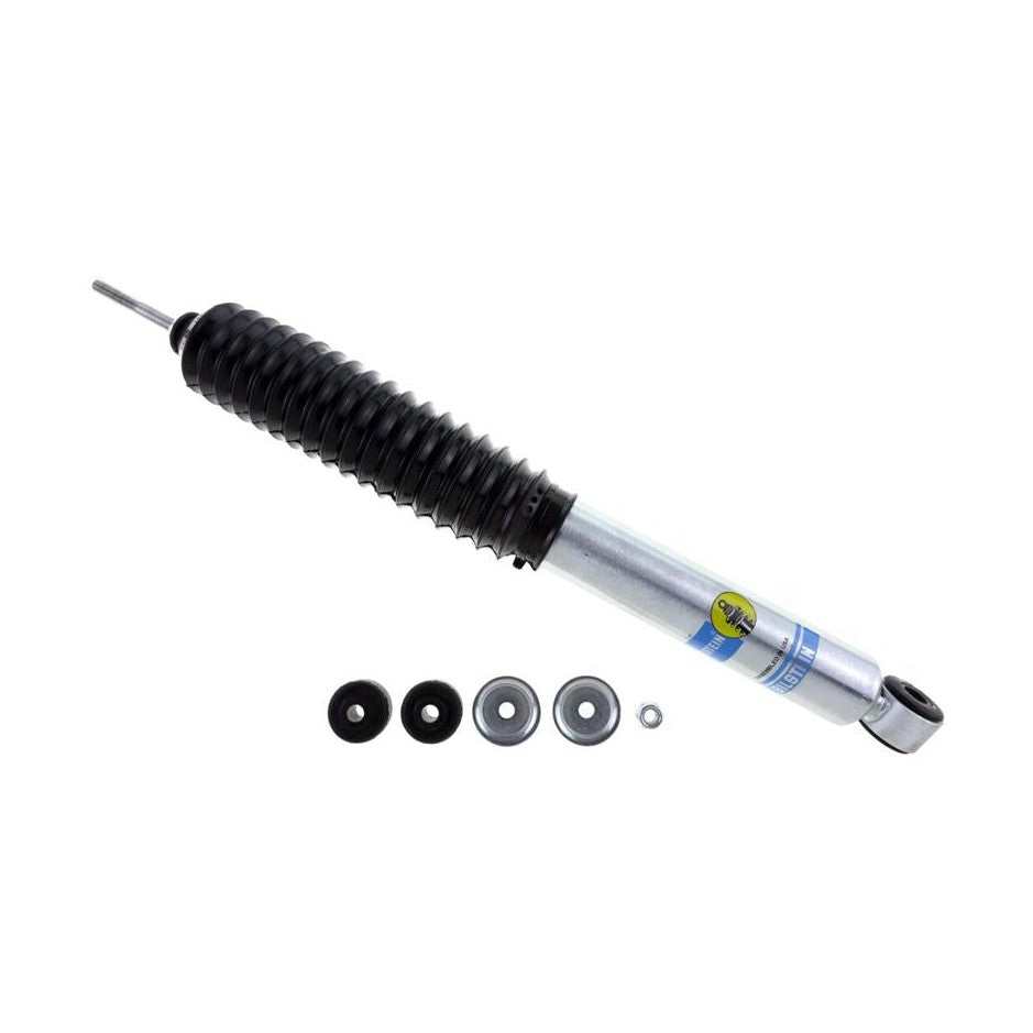 Bilstein 5100 Front Shock | 1999-2010 Chevy Silverado / GMC Sierra 2500HD/3500HD 2WD/4WD | 24-187183
