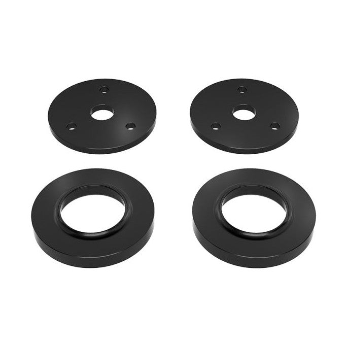 ICON Front Spacer Leveling Kit | 2021-2026 Ram 1500 2WD/4WD | 2 in Lift | IVD2122