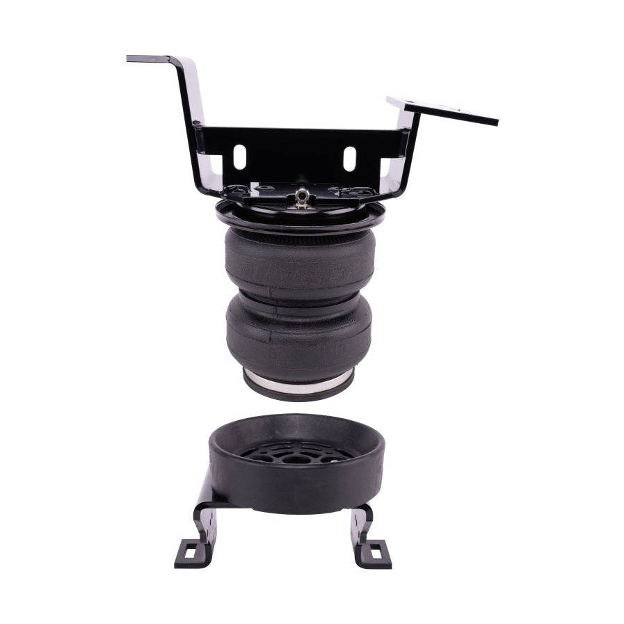 Air Lift LoadLifter 5000 Ultimate w/ Air Spring Cradle Rear Air Spring Kit | 2024-2026 Chevy/GMC 2500HD 4WD | 5,000 lb Load Support | 88408