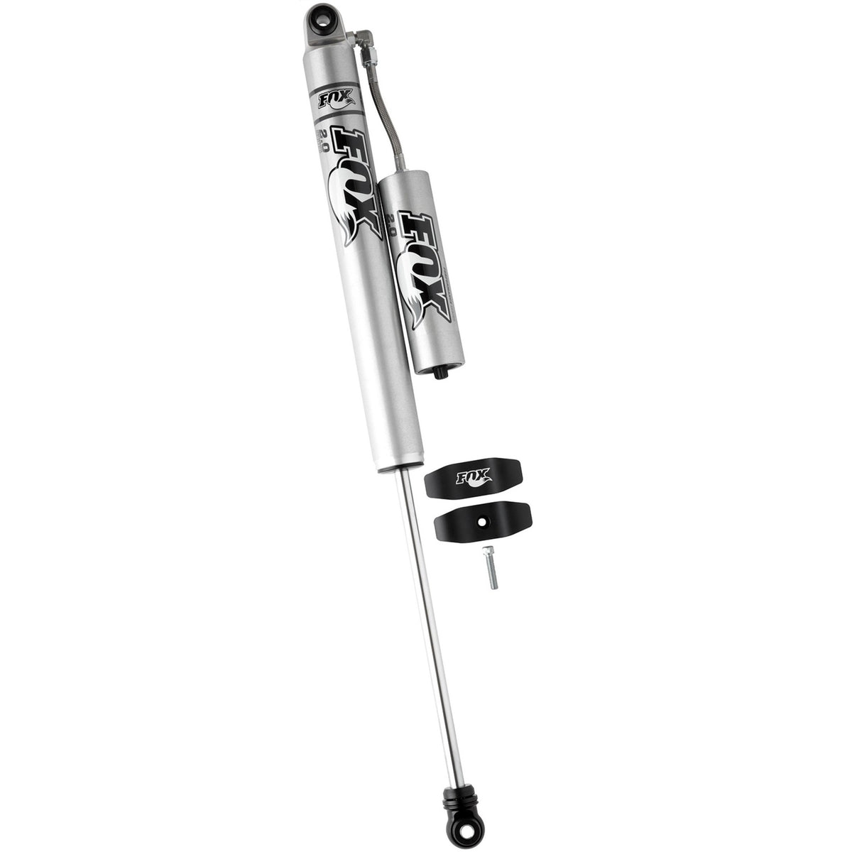Fox 2.0 Performance Series Rear Reservoir Shock | 1999-2017 Ford F-250/F-350 Super Duty 2WD/4WD | 1.5-3.5 in Lift | 985-24-105