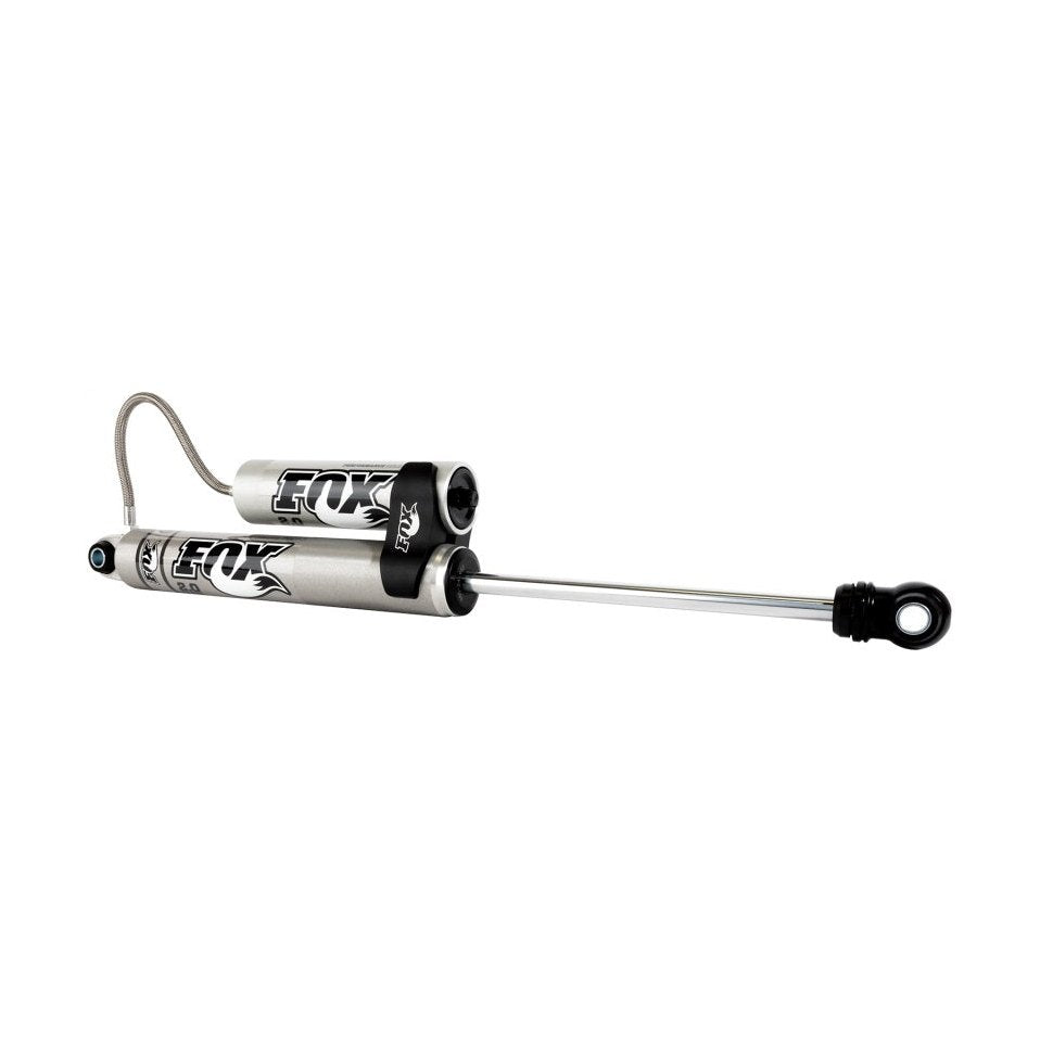 Fox 2.0 Performance Series Rear Reservoir Shock | 1999-2019 Chevy Silverado / GMC Sierra 2500HD/3500HD 2WD/4WD | 0-1 in Lift | 980-24-955