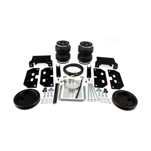 Air Lift LoadLifter 5000 Ultimate 88295 rear air spring kit for 2003-2018 Ram 2500/3500 4WD