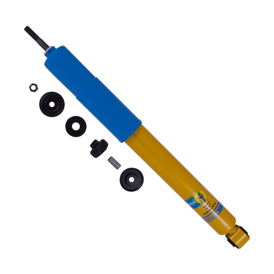 Bilstein 4600 Front Shock | 2019-2026 Ram 2500 2WD/4WD | Stock Height | 24-302074