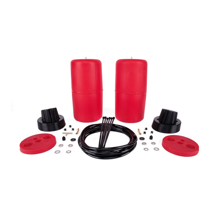 Air Lift 1000 Rear Air Spring Kit | 2021-2025 Ford F-150 2WD/4WD | 1,000 lb Load Support | 60865