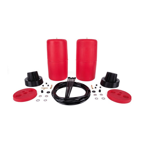 Air Lift 1000 Rear Air Spring Kit | 2021-2025 Ford F-150 2WD/4WD | 1,000 lb Load Support | 60865