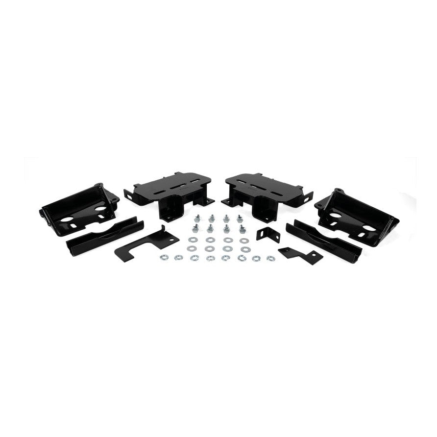 Air Lift LoadLifter 5000 Rear Air Spring Kit | 2021-2026 Ford F-150 2WD/4WD | 5,000 lb Load Support | 57389