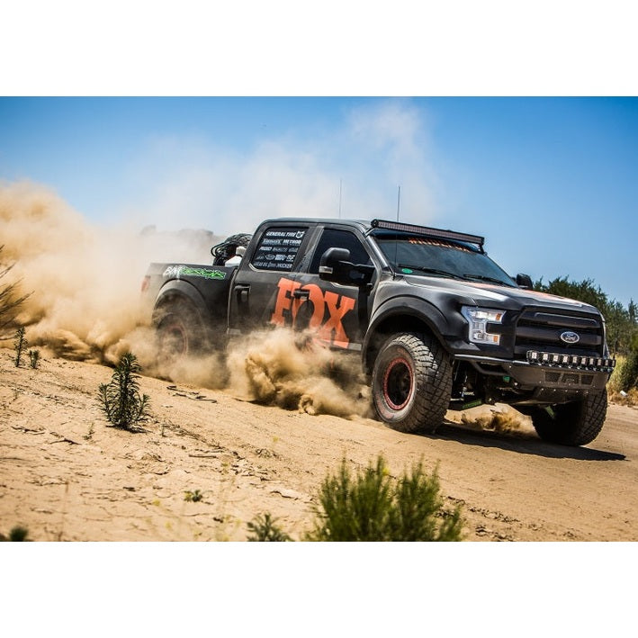 Fox 2.0 Performance Series Rear IFP Shock | 2017-2026 Ford F-250/F-350 Super Duty 2WD/4WD | 1.5-3.5 in Lift | 985-24-152