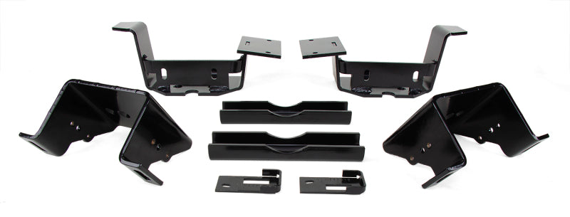 Air Lift LoadLifter 5000 Ultimate Rear Air Spring Kit | 2020-2026 Chevy Silverado / GMC Sierra 2500HD/3500HD 2WD/4WD | 5,000 lb Load Support | 88341