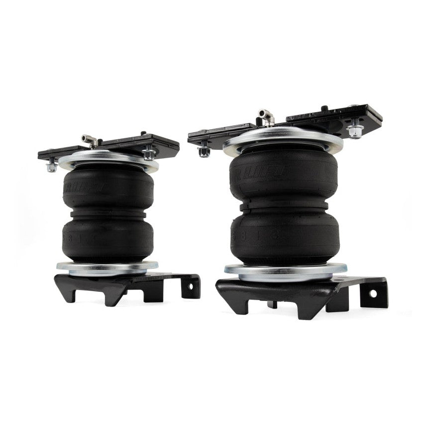 Air Lift LoadLifter 5000 Rear Air Spring Kit | 2003-2018 Ram 2500/3500 2WD/4WD | 5,000 lb Load Support | 57295