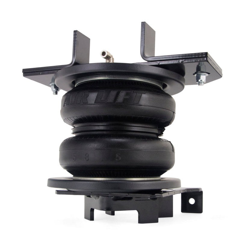Air Lift LoadLifter 7500 XL Ultimate Rear Air Spring Kit | 2003-2018 Ram 2500/3500 2WD/4WD | 7,500 lb Load Support | 57595