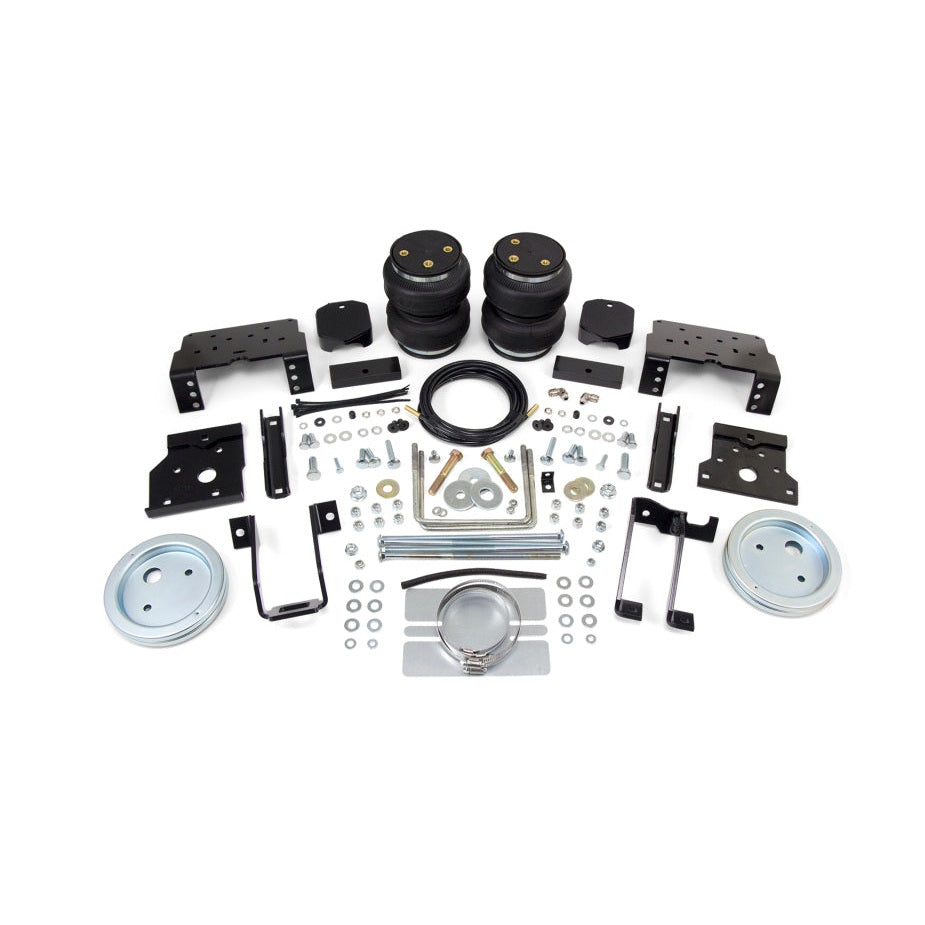 Air Lift LoadLifter 5000 Rear Air Spring Kit | 2011-2016 Ford F-250/F-350 Super Duty 4WD | 5,000 lb Load Support | 57396