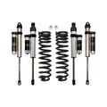 ICON Stage 3 Suspension System | 2005-2021 Ford F-250/F-350 Super Duty 4WD | 2.5 in Lift | K62502