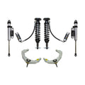 ICON Stage 5 Suspension System w/ Billet UCA | 2014 Ford F-150 4WD | 1.75-2.63 in Lift | K93065