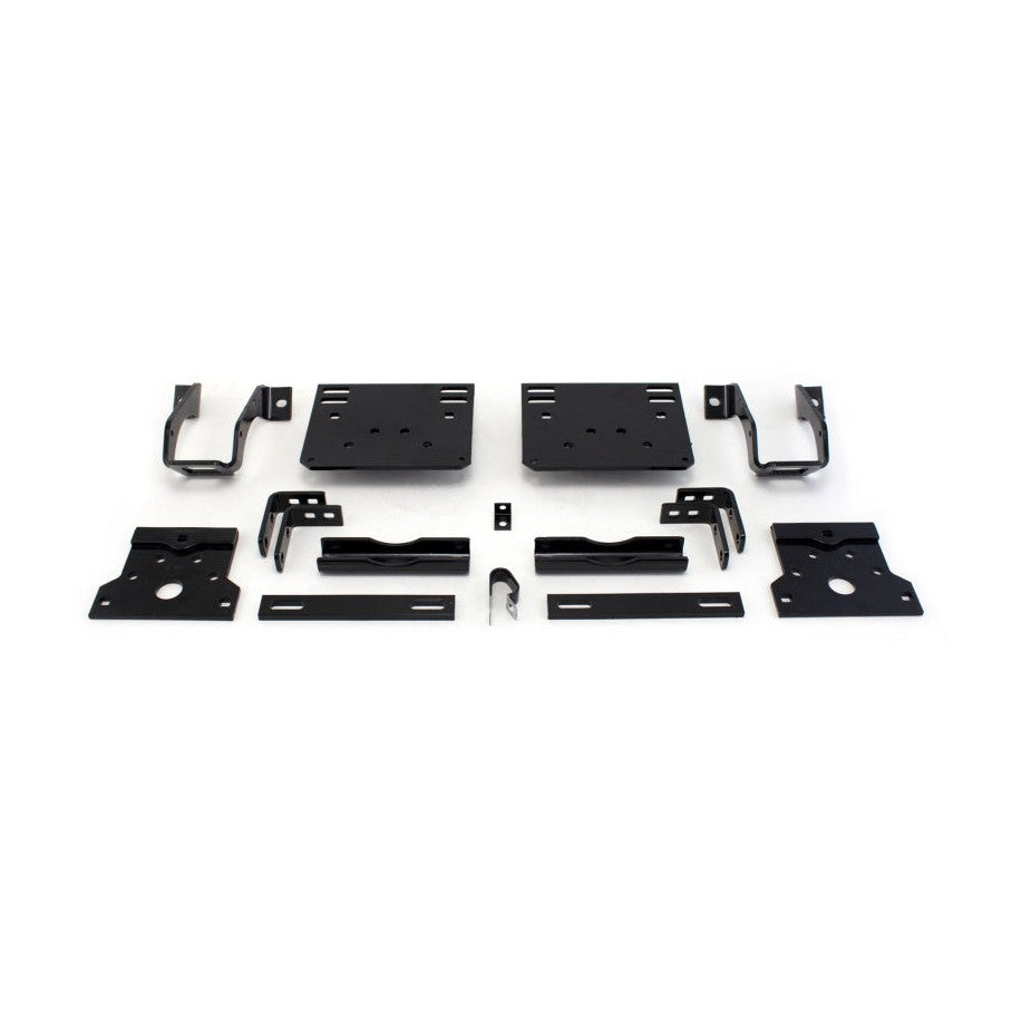 Air Lift LoadLifter 5000 Rear Air Spring Kit | 1999-2004 Ford F-250/F-350 Super Duty 2WD/4WD | 5,000 lb Load Support | 57390