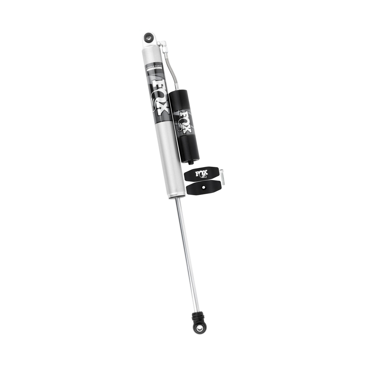 Fox 2.0 Performance Series Rear Reservoir Shock | 2017-2026 Ford F-250/F-350 Super Duty 2WD/4WD | 1.5-3.5 in Lift | 985-24-149