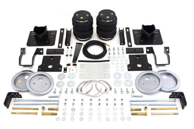 Air Lift LoadLifter 5000 Rear Air Spring Kit | 2005-2010 Ford F-250/F-350 Super Duty 2WD/4WD | 5,000 lb Load Support | 57397