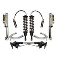 ICON Stage 3 Suspension System | 2010-2014 Ford F-150 Raptor 4WD | K93053