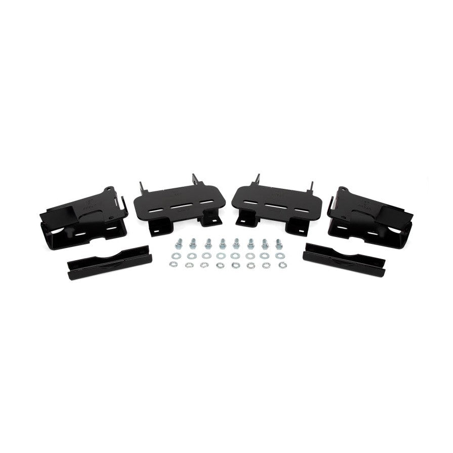 Air Lift LoadLifter 5000 Rear Air Spring Kit | 2021-2026 Ford F-150 2WD/4WD | 5,000 lb Load Support | 57355