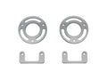ICON Front Billet Spacer Leveling Kit | 2019-2026 Chevy/GMC 1500 2WD/4WD | 2 in Lift | IVD1135B