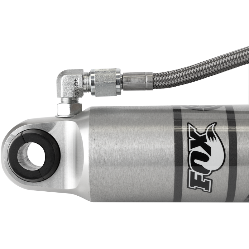 Fox 2.0 Performance Series Rear Reservoir Shock | 2005-2016 Ford F-250/F-350 Super Duty 2WD/4WD | 4-6 in Lift | 985-24-106