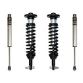 ICON Stage 1 Suspension System | 2014 Ford F-150 4WD | 0-2.63 in Lift | K93061