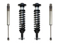 ICON Stage 1 Suspension System | 2014 Ford F-150 2WD | 0-2.63 in Lift | K93071