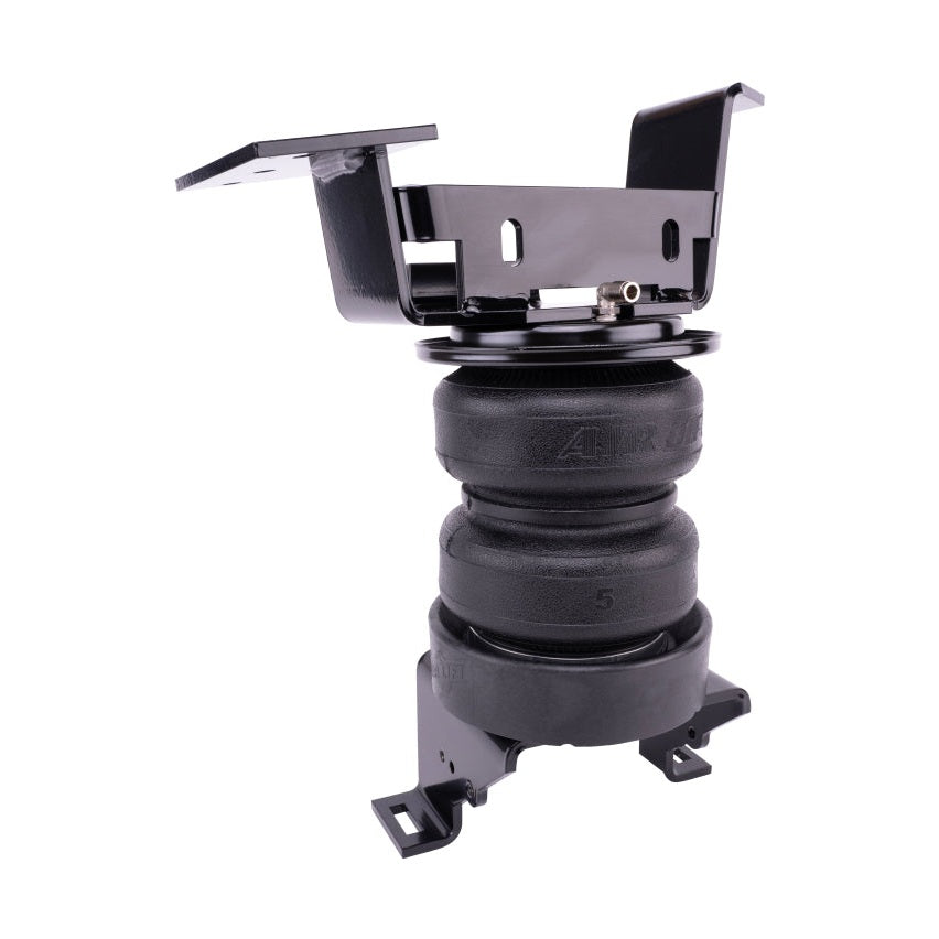 Air Lift LoadLifter 5000 Ultimate w/ Air Spring Cradle Rear Air Spring Kit | 2024-2026 Chevy/GMC 2500HD 4WD | 5,000 lb Load Support | 88408