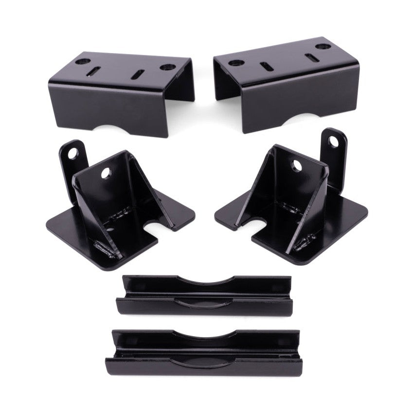 Air Lift LoadLifter 5000 Ultimate w/ Air Spring Cradle Rear Air Spring Kit | 2021-2026 Ram 1500 4WD | 5,000 lb Load Support | 88377