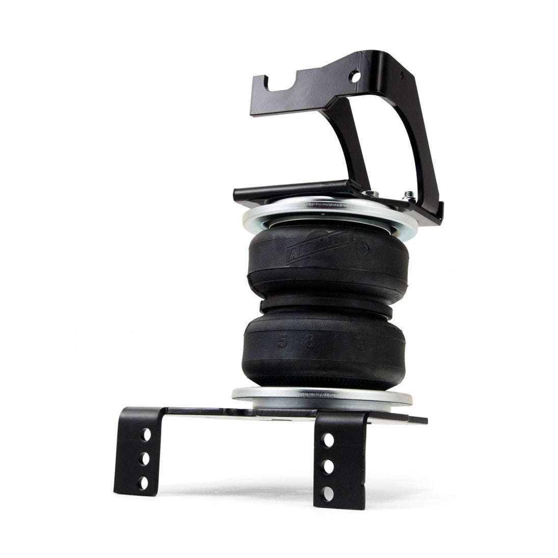 Air Lift LoadLifter 5000 Rear Air Spring Kit | 2011-2016 Ford F-250/F-350 Super Duty 4WD | 5,000 lb Load Support | 57396