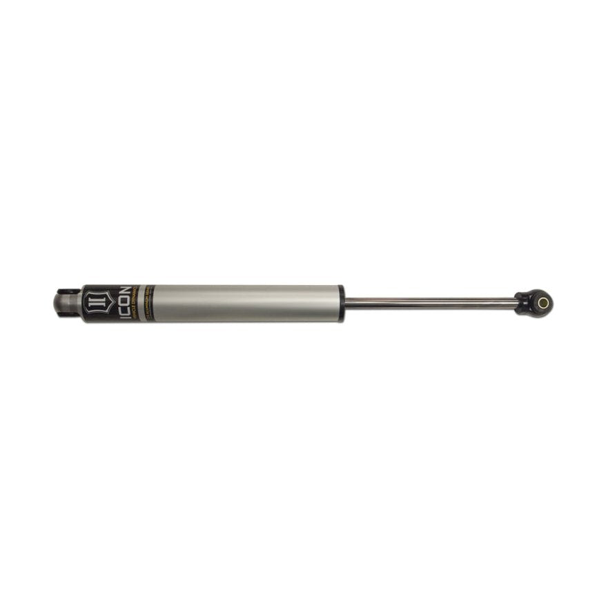 ICON 2.0 IR Dual Steering Stabilizer Kit | 1999-2026 Ford F-250/F-350 Super Duty 4WD | 36511